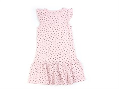 Name It parfait pink seashells dress